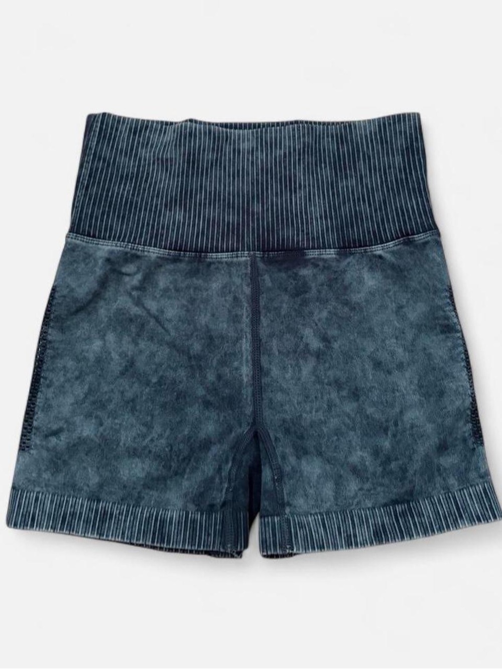 Biker Shorts